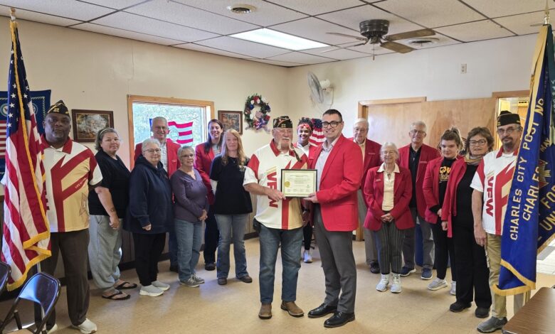 VFW Chamber Presentation 101624 780x470