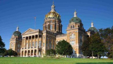 Bigstock Iowa State Capital Building 3701736 390x220