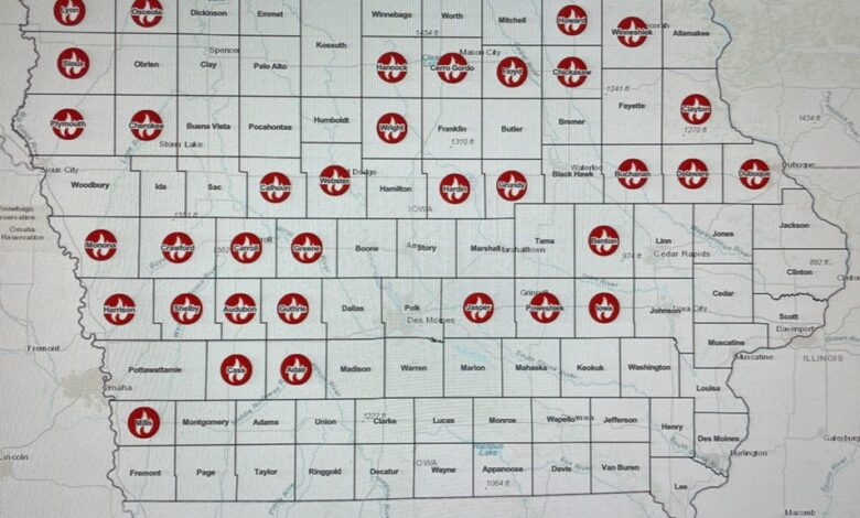 Burn Ban Map 100424 780x470