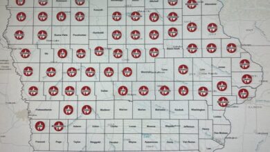 Burn Ban Map 101024 390x220