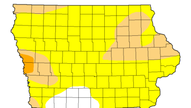 Drought Map 100124 390x220