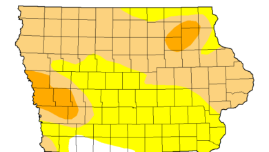 Drought Map 100824 390x220