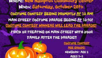 Nh Parks Parade And Costume Contest 390x220