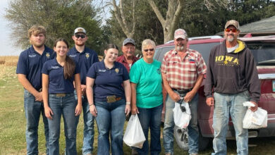 Rockford FFA Feeds Farmers 390x220
