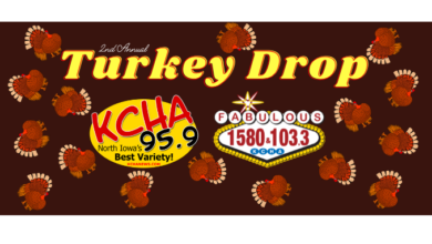 2024 Turkey Drop Main Image 390x220