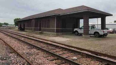 CC Milwaukee Road Depot 390x220