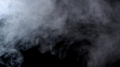 Bigstock Abstract Smoke Hookah On A Bla 98762558 390x220