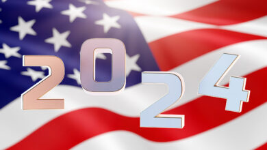 Bigstock America S Elections The 476549825 Scaled 390x220