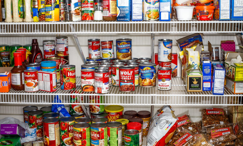Bigstock Pantry Full Of Food Staples 85890641 780x470