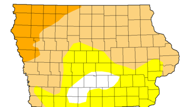 Drought Map 110524 390x220