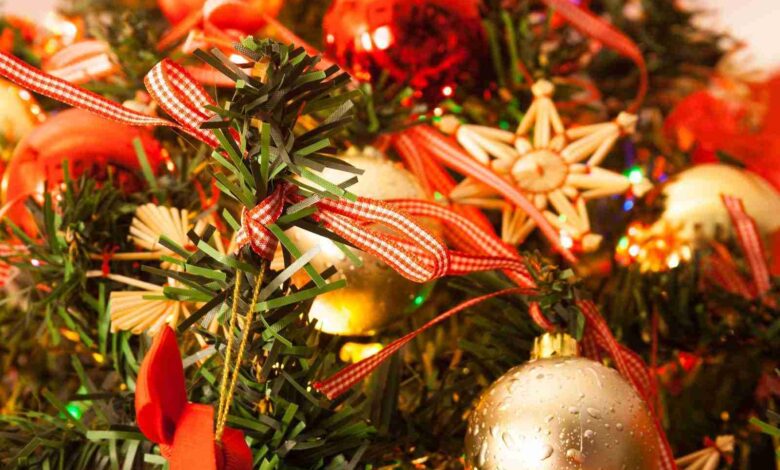 Women of Fredericksburg Host 31st Hometown Christmas Saturday (12.07) Inside The Christmas Tree