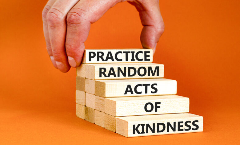 Bigstock Practice Random Kind Of Kindne 474956621 780x470