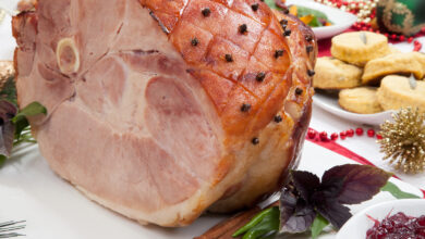 Bigstock Roasted Spiced Ham 51917875 390x220