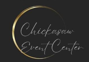 Chickasaw Event Center 315x220