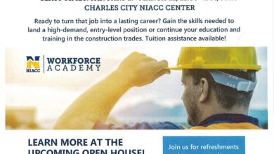 Niacc Adult Construction Course 390x220