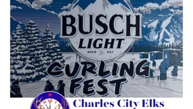CurlingFest CCElks 390x220
