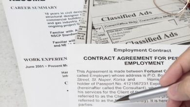 Bigstock Resume Application 8221292 390x220