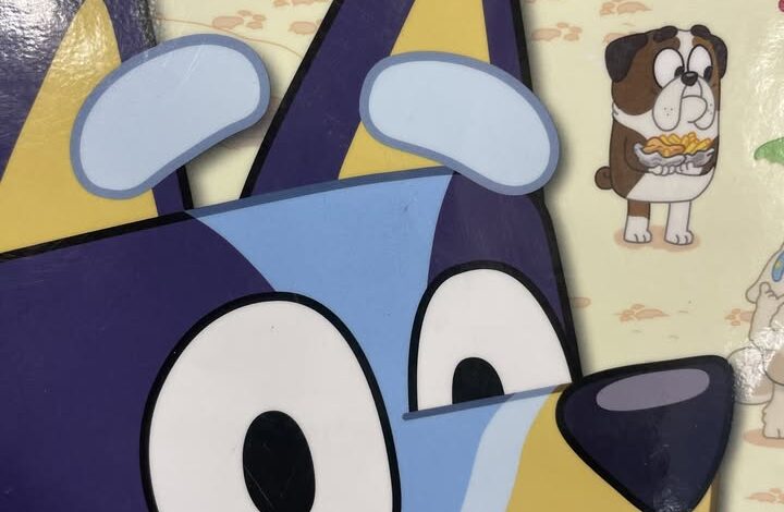 Bluey 720x470