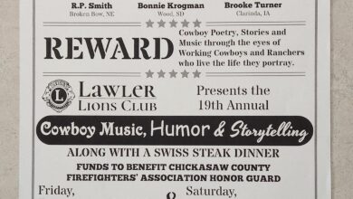 Cowboy Poetry 390x220