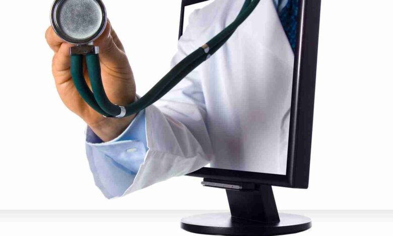 telemedicine