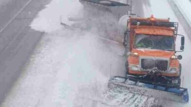 Iowa DOT Snow Plow E1670627073369 390x220