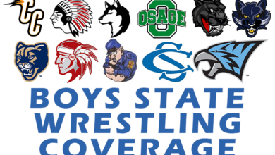 State Wrestling Coverage 2025 390x220
