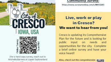 Cresco City Survey 390x220