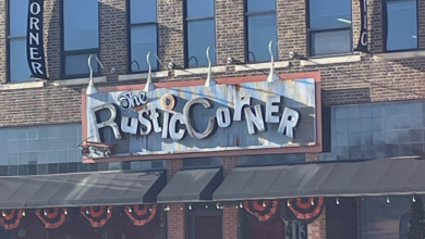 Rustic Corner Jan 2025 390x220