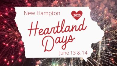 Heartland Days 2025 390x220
