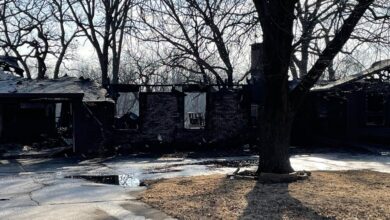 House Fire 1828 Cedar View Rd 390x220