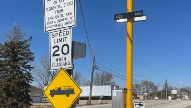 Tribe Trail Linn Ave Crossing Light 390x220