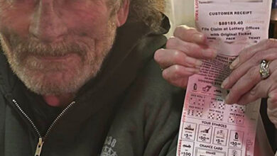 Lyle Becker IA Lottery Winner 390x220