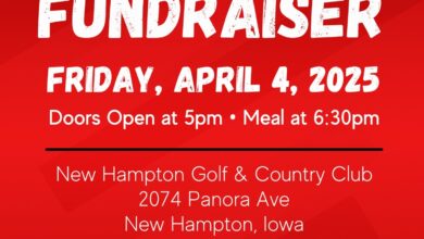 NH Trapshooting Banquet 2025 390x220