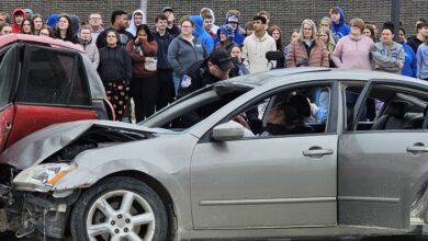 Cresco Mock Crash 390x220