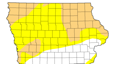 Drought Map 040125 390x220