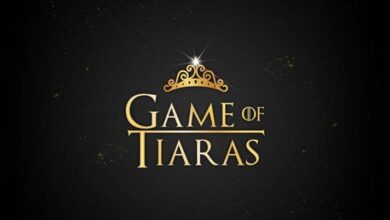 Game Of Tiaras 390x220