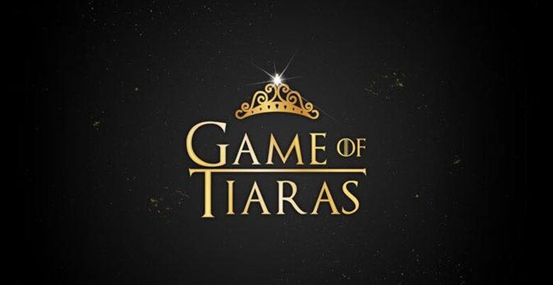 Game Of Tiaras 780x402