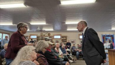 Grassley Town Hall In Northwood 390x220