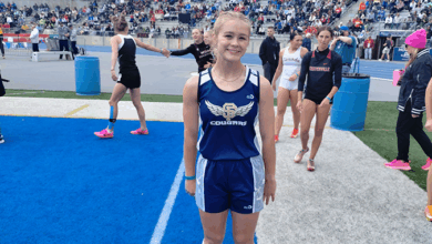 Braelyn Suckow Sumner Fredicksburg 200 Meter 390x220