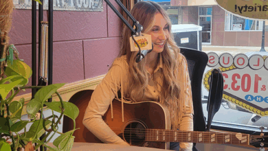 Country Music Artist Kaylyn Sahs