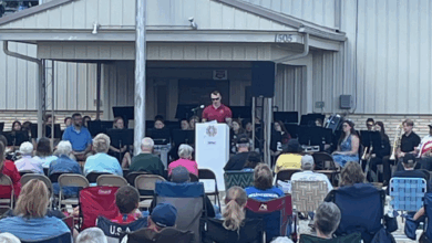 Thompson VFW Memorial Day Address 2025 390x220
