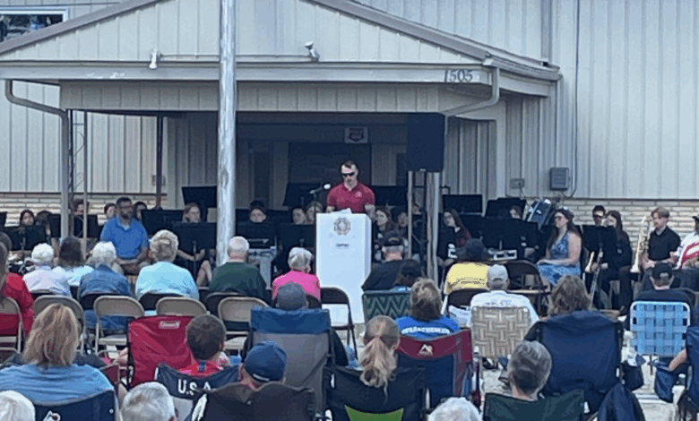 Thompson VFW Memorial Day Address 2025 780x470