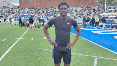 Victor Ward Charles City 200 Meter 390x220