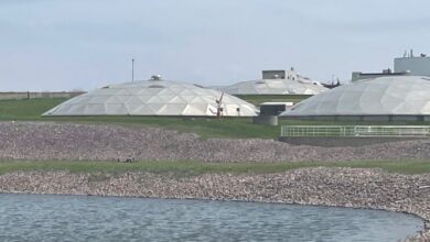 New Hampton Wastewater Plant 2025 390x220