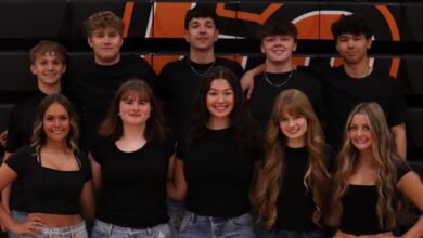Prom Court 2025 CCHS 390x220