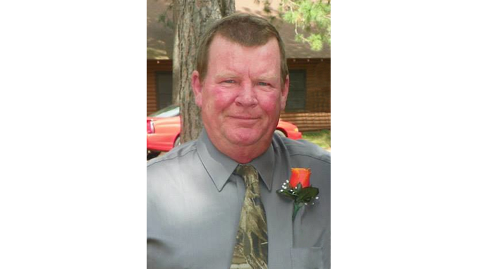 Tom McIntire