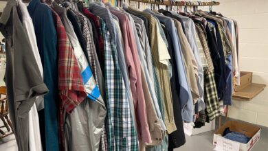 VFW Clothing Drive 062425 390x220