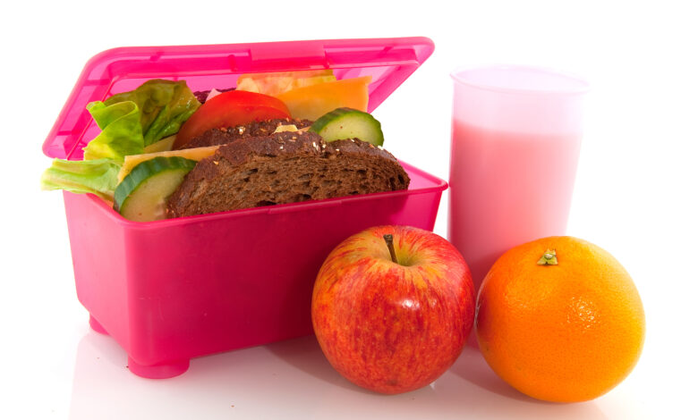 Bigstock Healthy Lunch 5654573 780x470