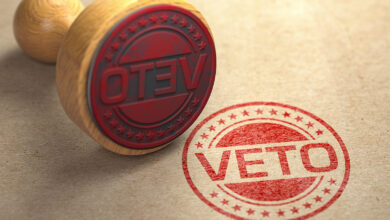 Bigstock Veto Stamp On Craft Paper D 425314445 390x220