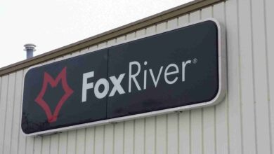 Fox River